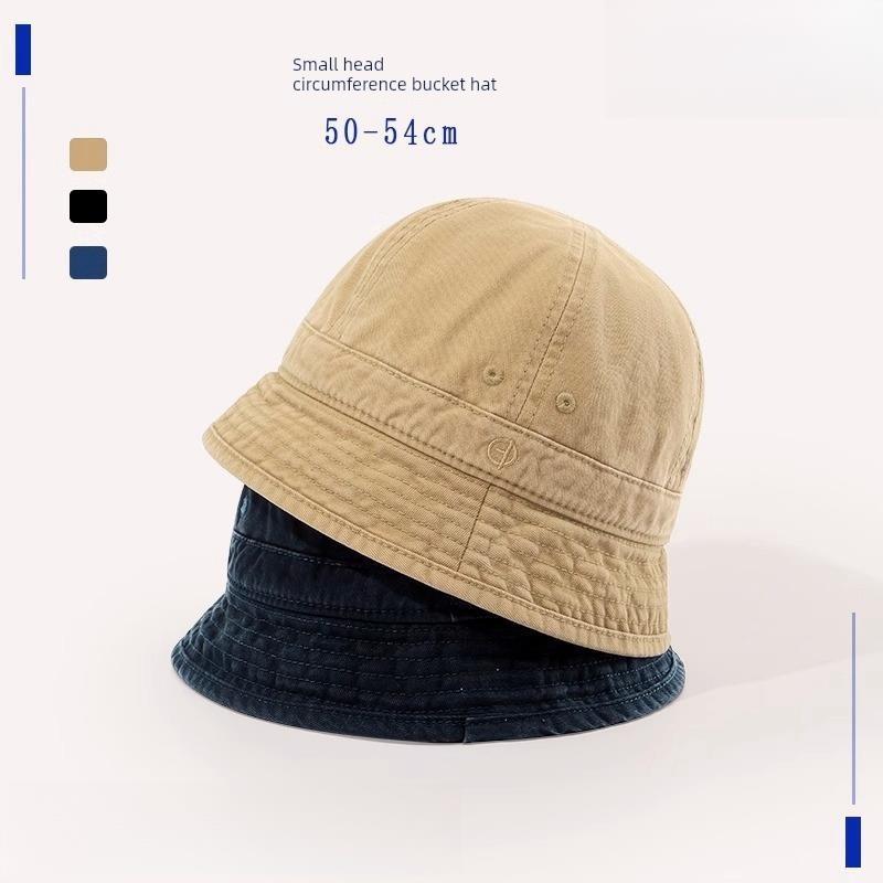 Fishing Hat - Small Head Size Bucket Hat Unisex