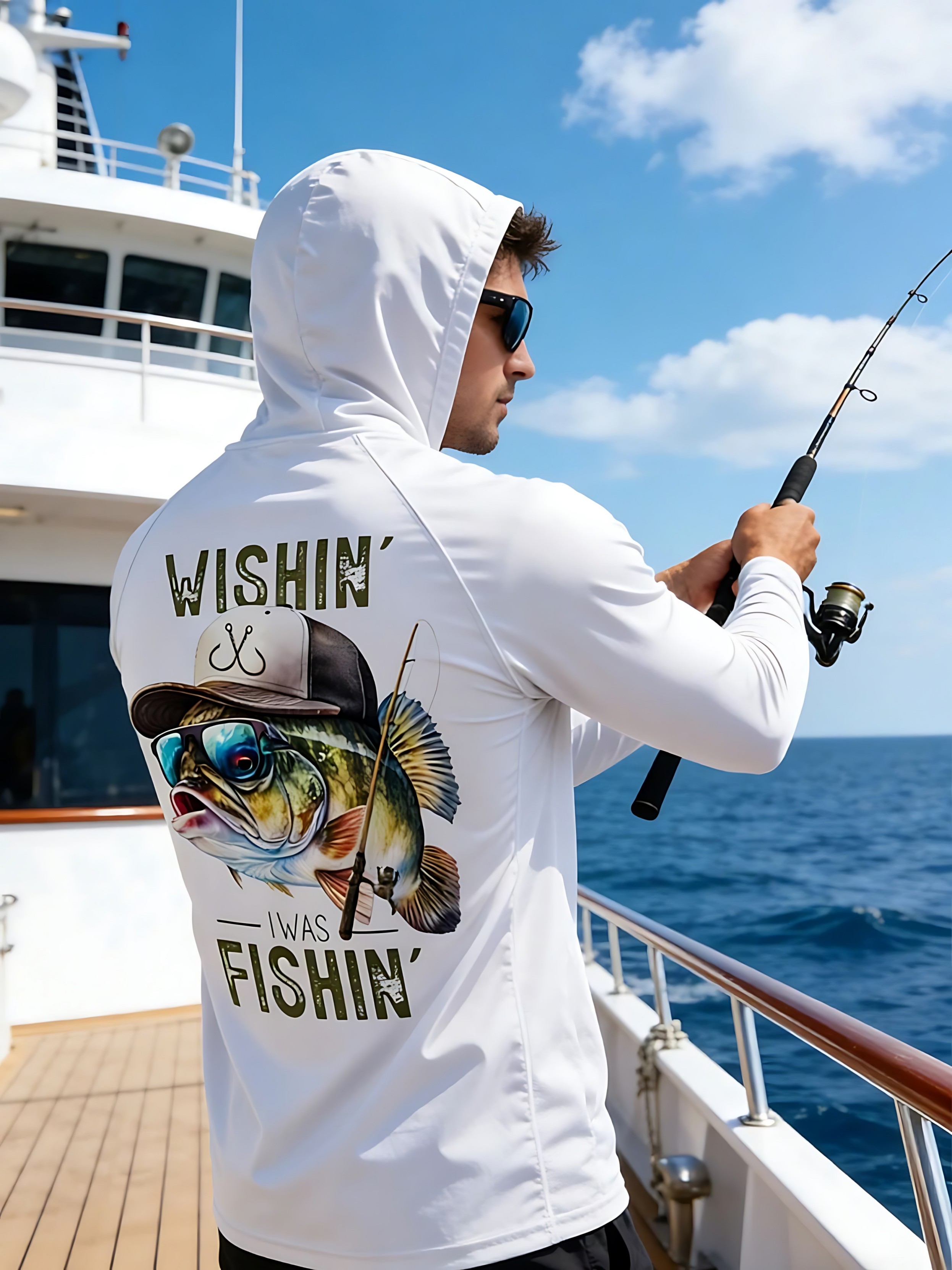 2026 New Model UV-Resistant Fi - Fishing Mask Sun Protection review and price