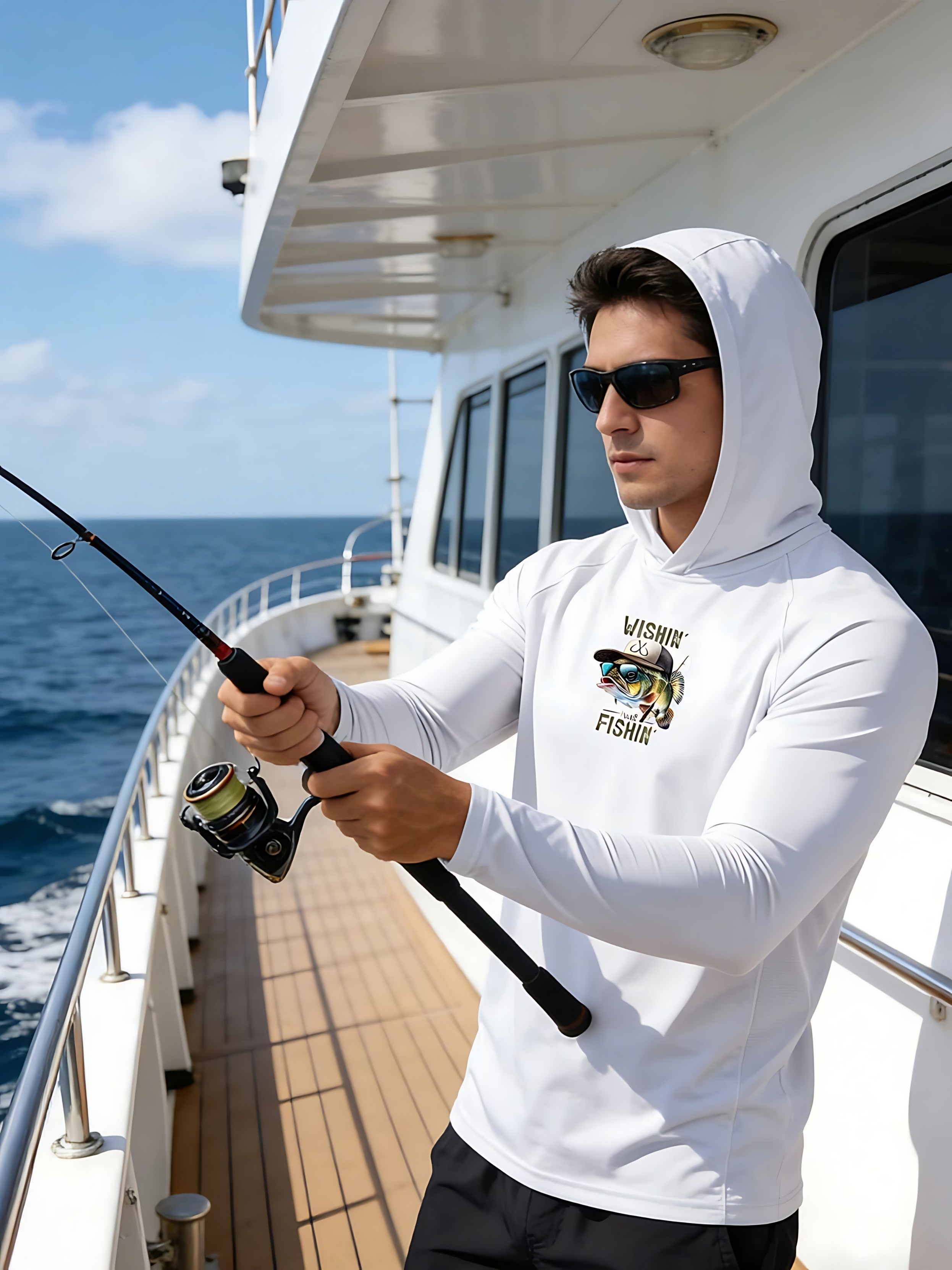 2026 New Model UV-Resistant Fi - Fishing Mask Sun Protection review and price