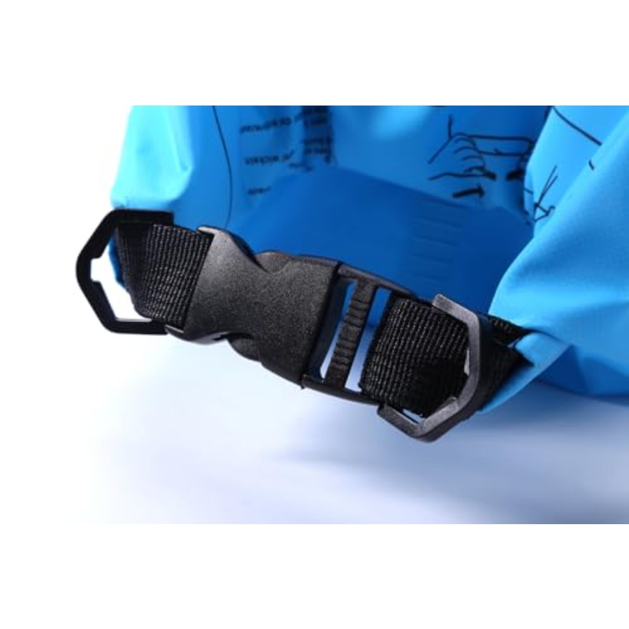 3L/5L//15L/20L/30L 500D Tarpau - Fishing Bag Waterproof review and price