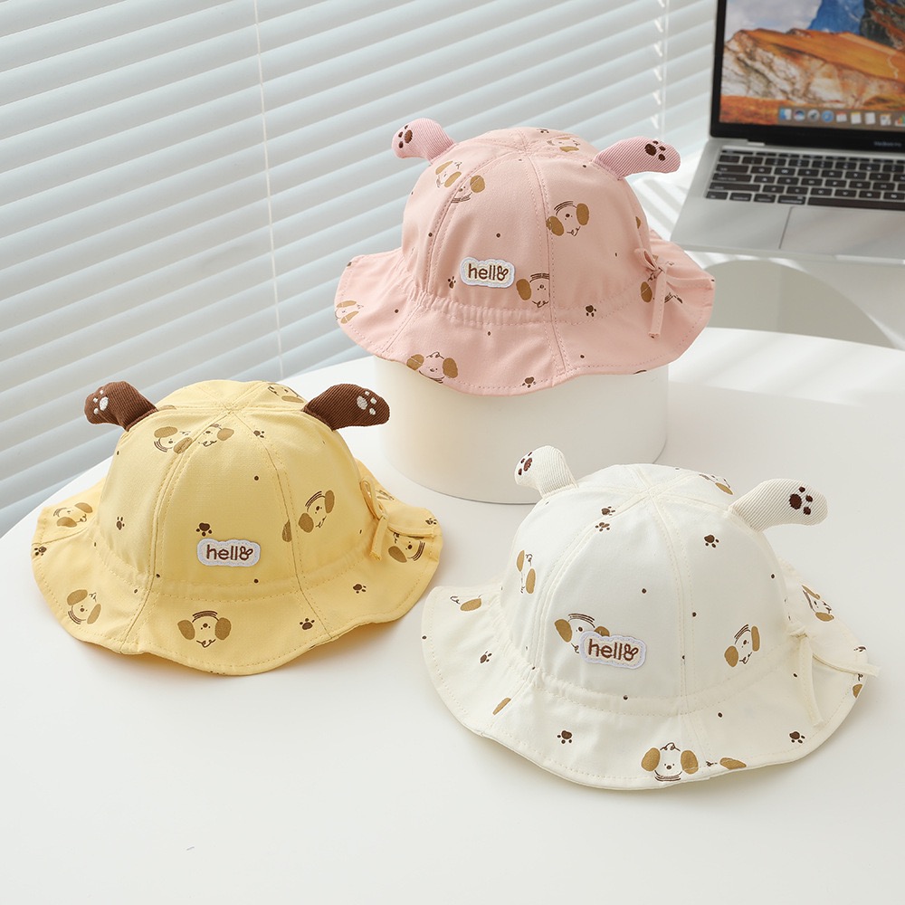 Baby Fishing Cap Spring Autumn - Fishing Hat review and price