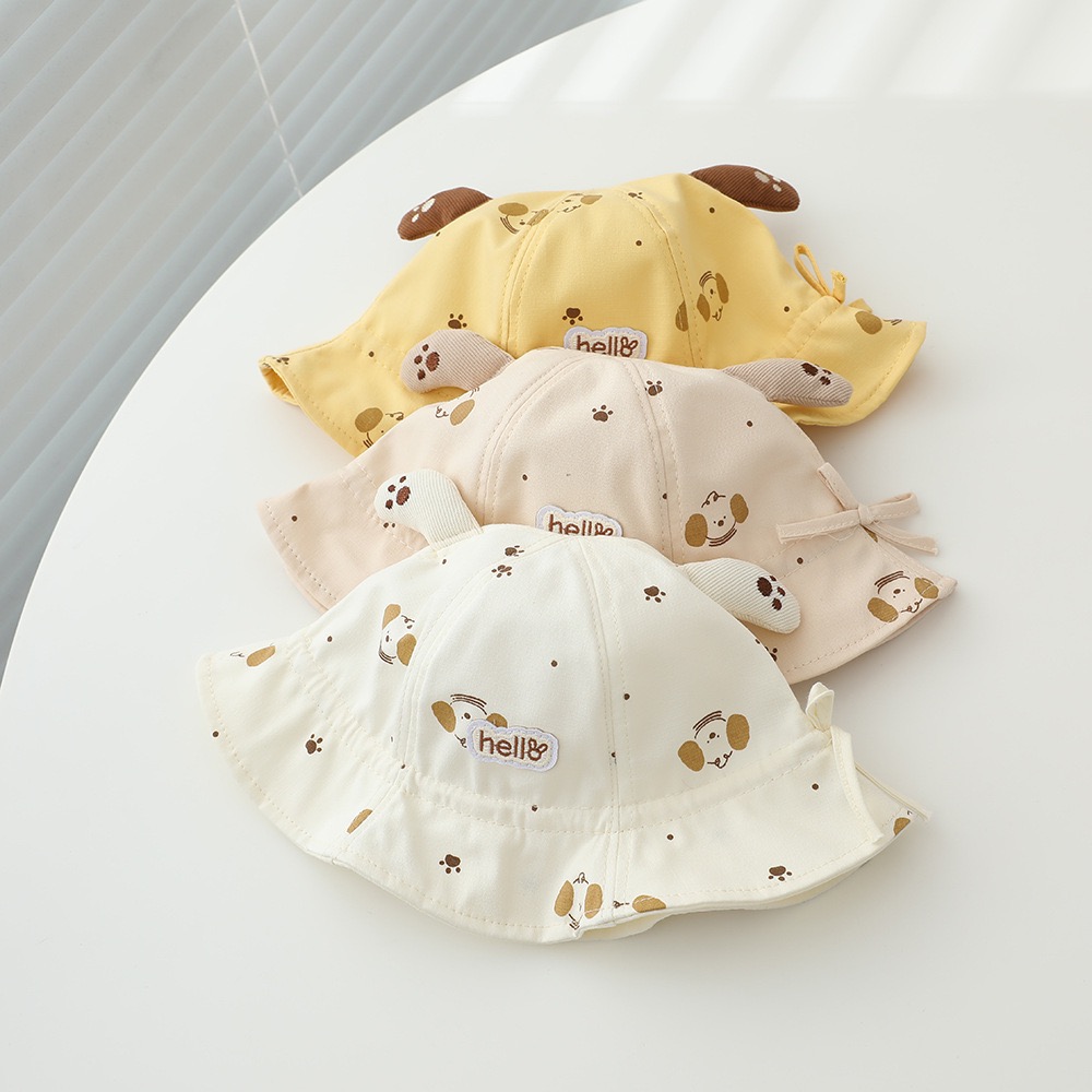 Baby Fishing Cap Spring Autumn - Fishing Hat review and price