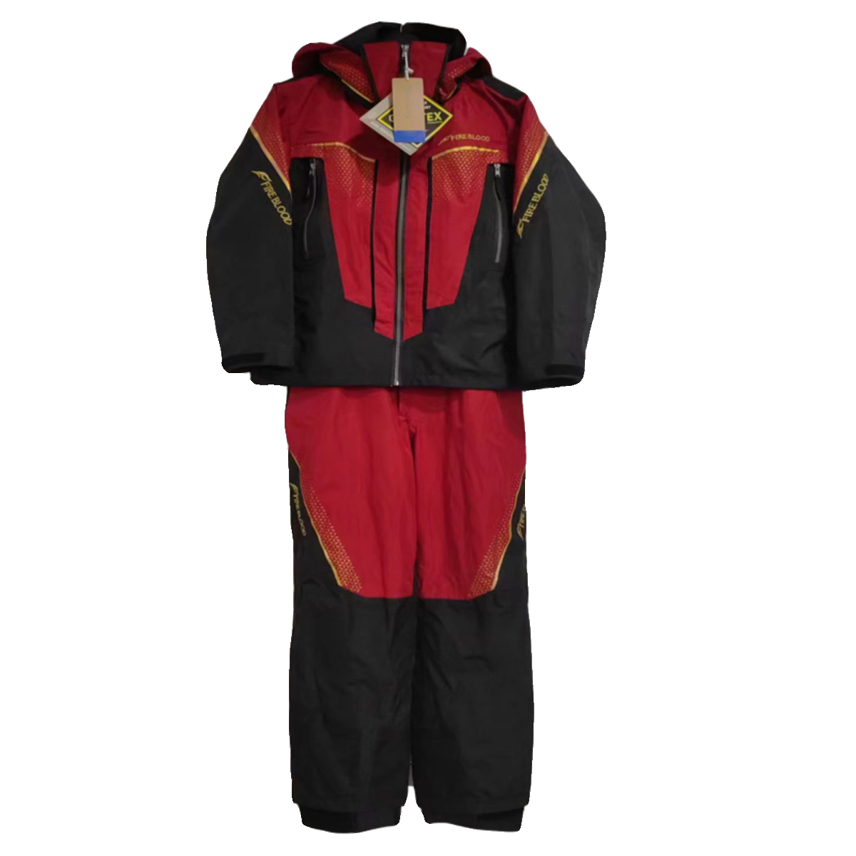 2025 New Strong Waterproof Fis - Fishing Jacket Waterproof review and price