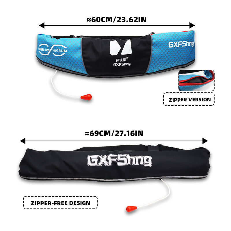 ZYZHE 1pc Fishing Belt Lifesav - Fishing Belt review and price