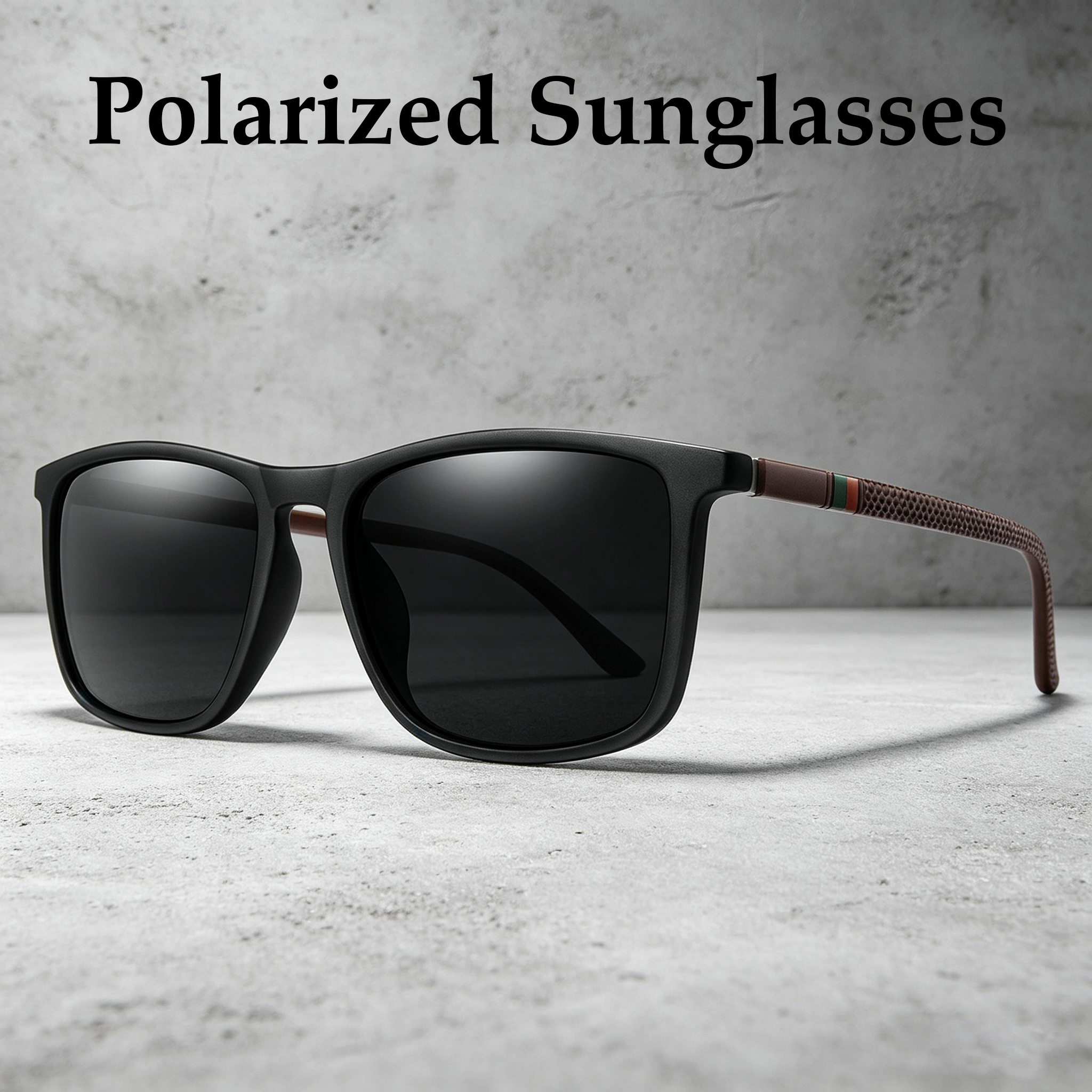 Men's Classic Polarized Sungla - Fishing Sunglasses Polarized review and price