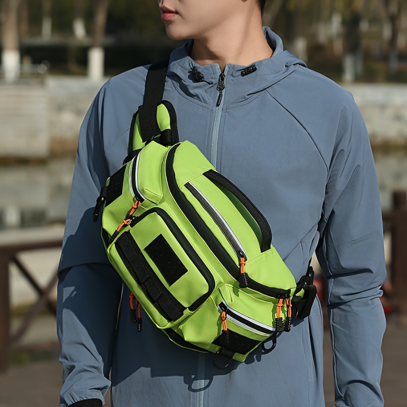 Large Capacity Multifunctional - Fishing Backpack review and price