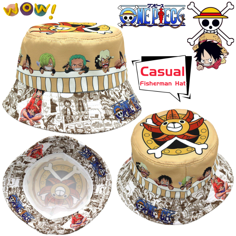New One Piece Roronoa Zoro Ton - Fishing Hat review and price