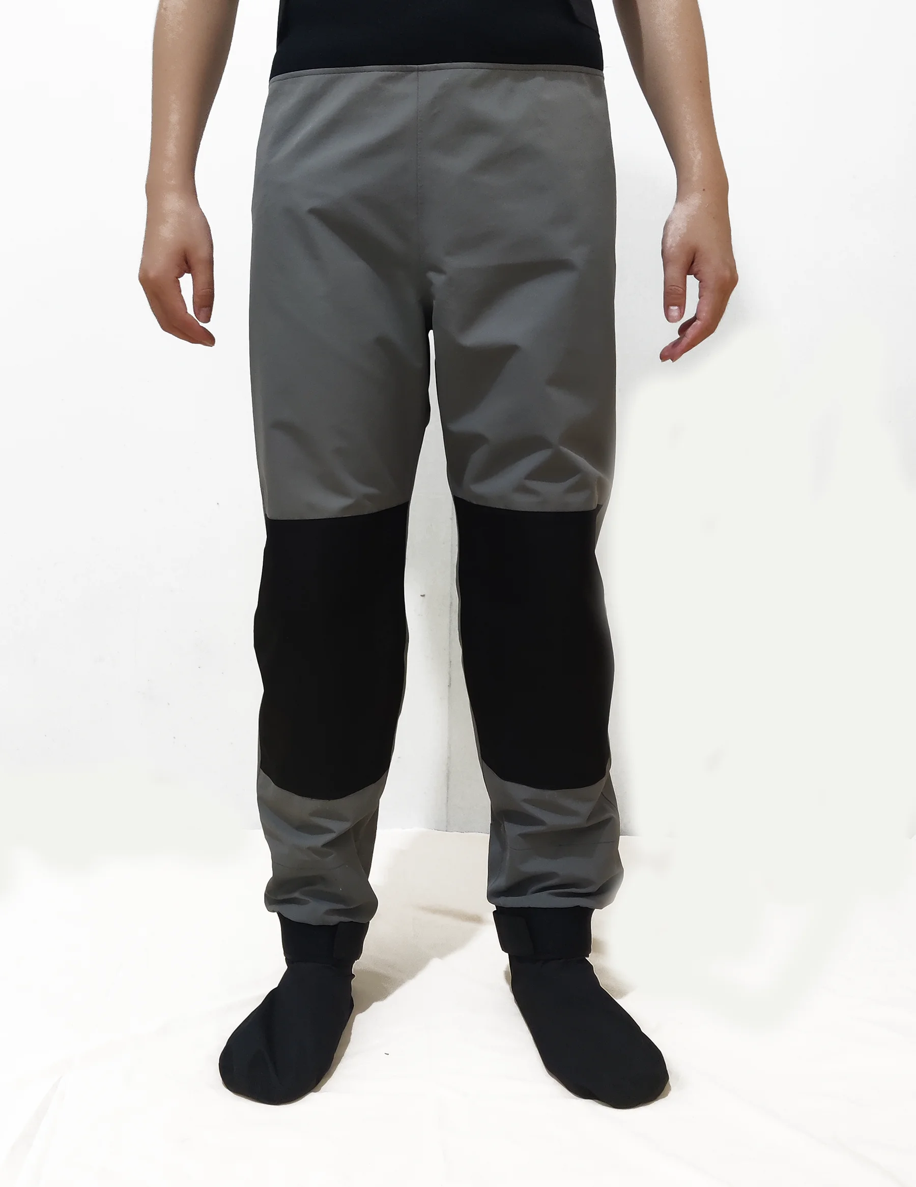 Men's Fly  Boots Waders Three- - Fishing Waders review and price