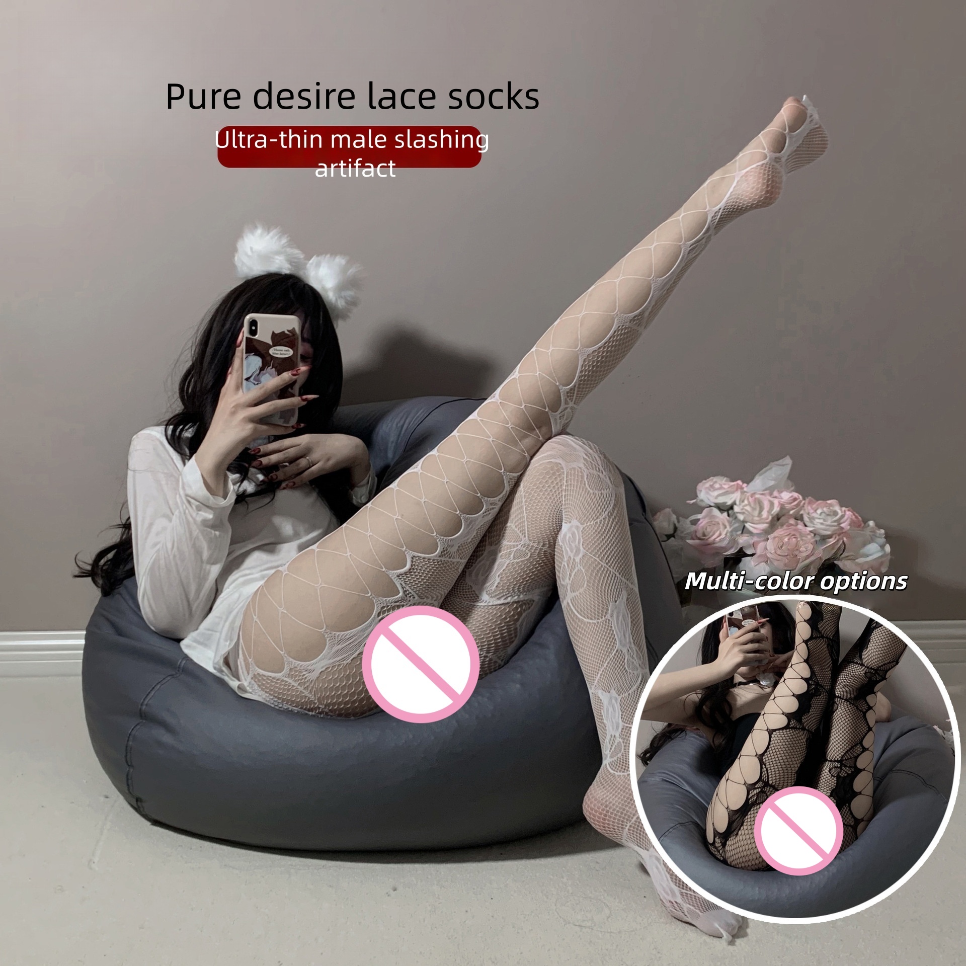 New Versatile Bold Seductive S - Fishing Socks review and price