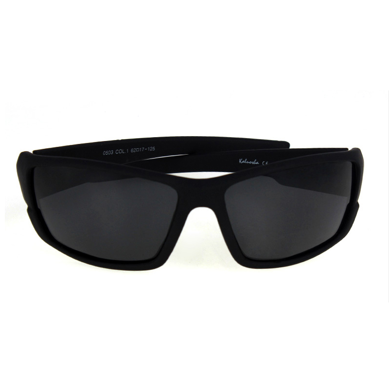 Black Plastic Polarized Sungla - Fishing Sunglasses Polarized review and price