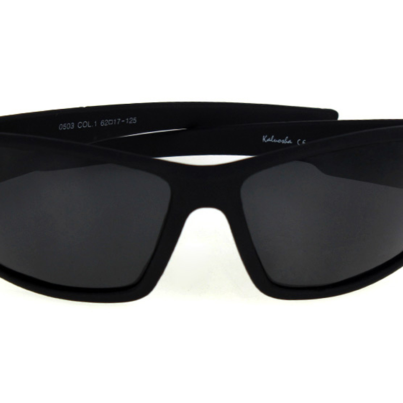 Black Plastic Polarized Sungla - Fishing Sunglasses Polarized review and price