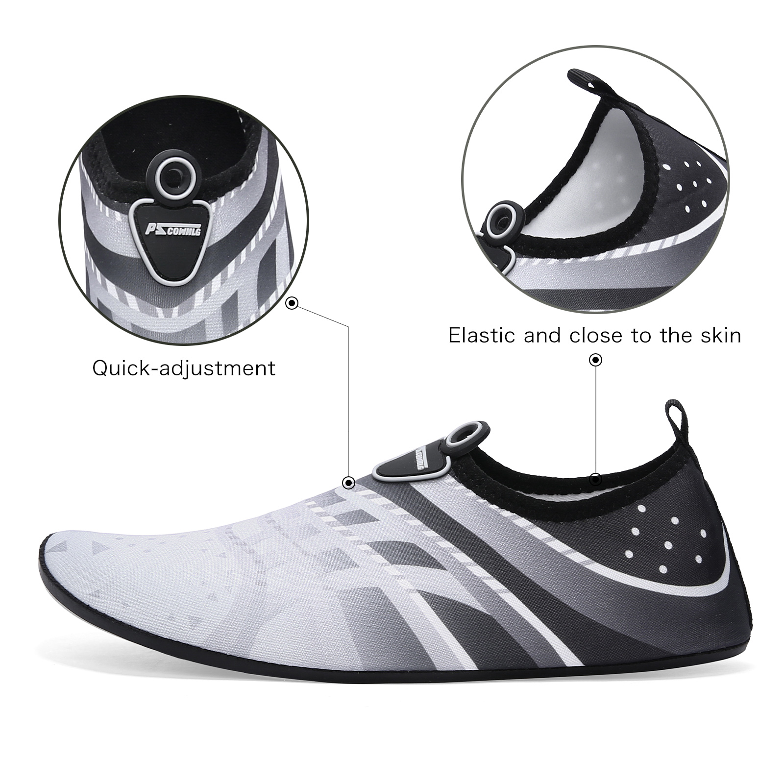 Aqua Shoes Summer Male Swimmin - Fishing Waders review and price