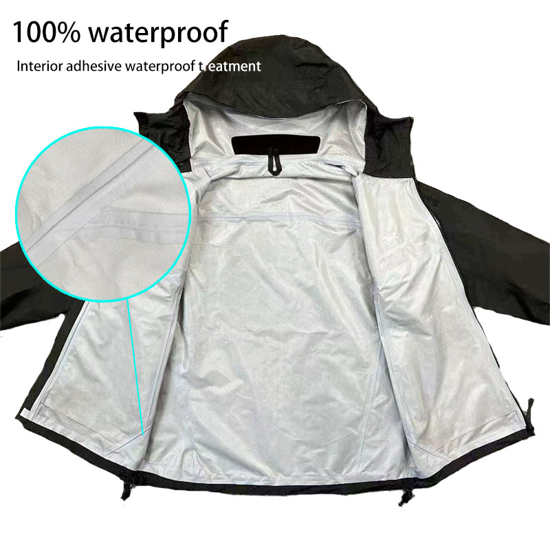 Waterproof Windproof Jacket, F - Fishing Jacket Waterproof review and price