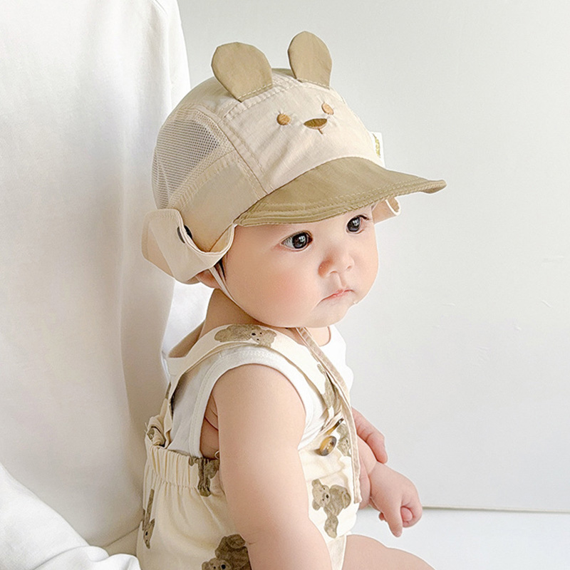 Boys Girls Neck Protection Kid - Fishing Hat review and price