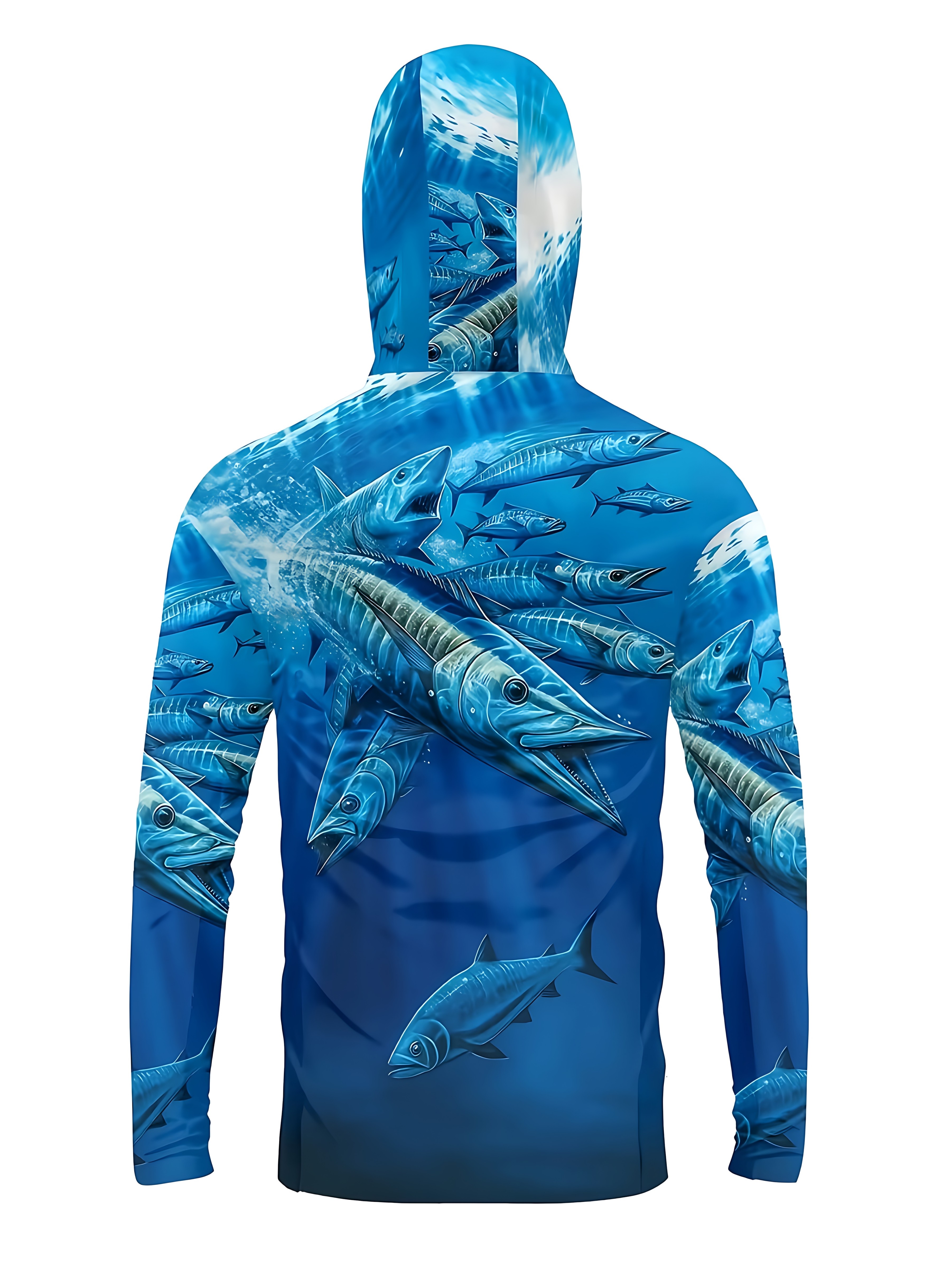 Fishing Shirt Hooded Men Fishi - Fishing Hoodie review and price