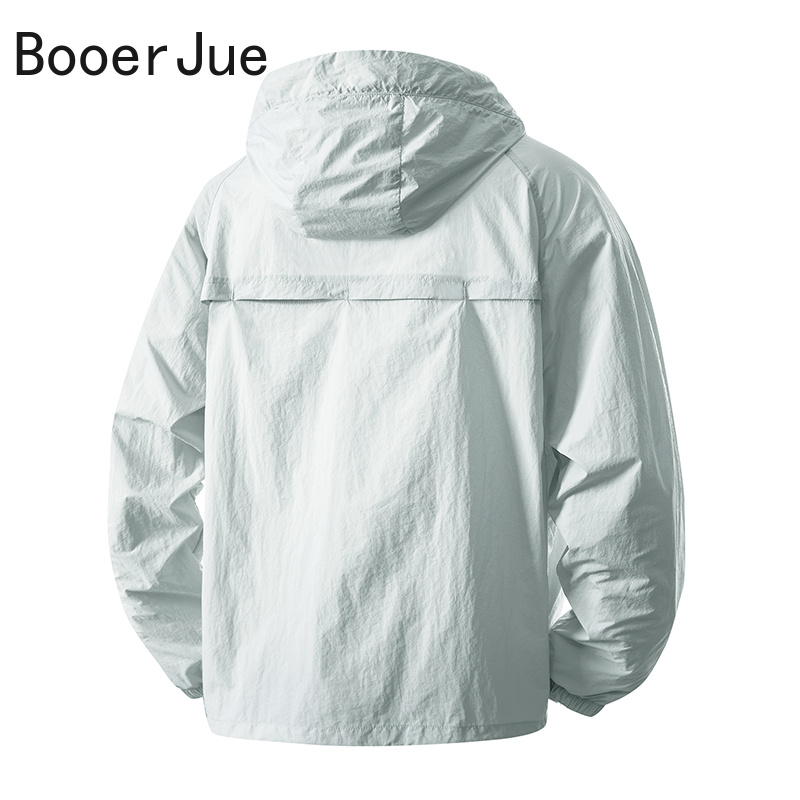 Men Women Summer Quick-Drying  - Fishing Hoodie review and price