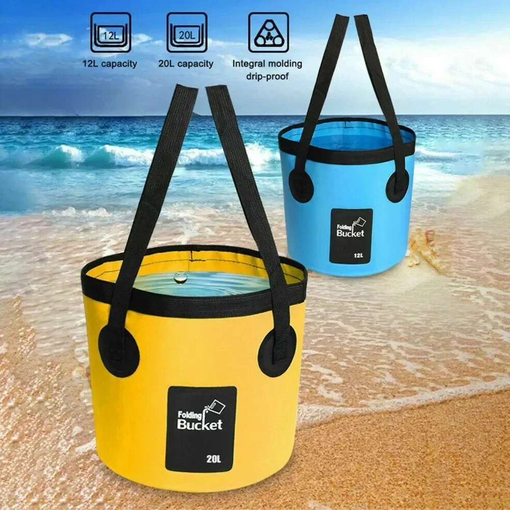 20L/12L Large-capacity PVC Fis - Fishing Bag Waterproof review and price