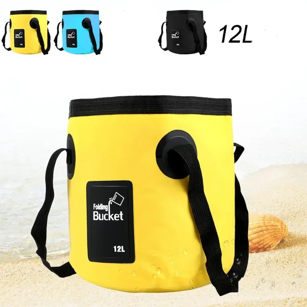 20L/12L Large-capacity PVC Fis - Fishing Bag Waterproof review and price
