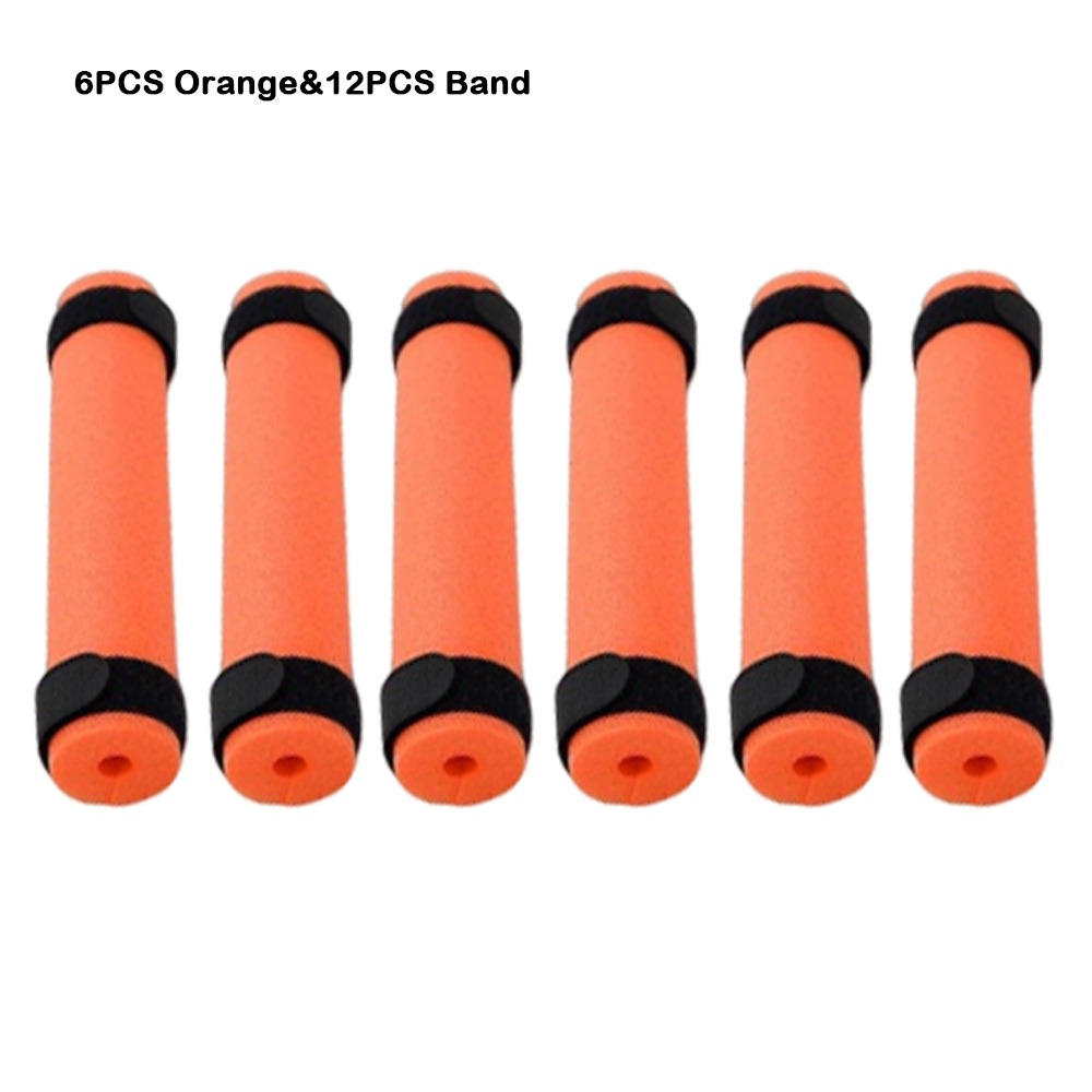 Foam Fishing rod sponge coverR - Fishing Belt review and price
