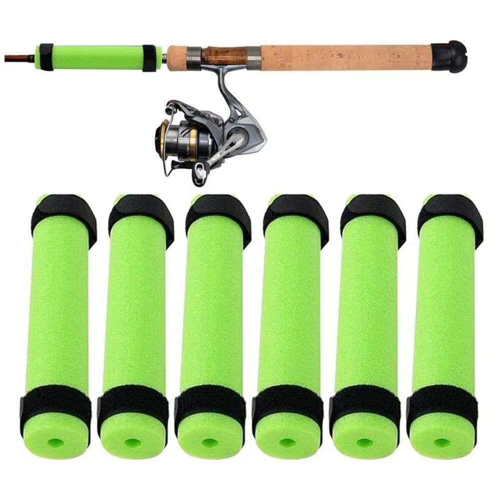 Foam Fishing rod sponge coverR - Fishing Belt review and price