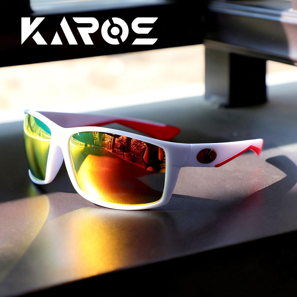 KAROS Oval Polarized Fashion S - Fishing Sunglasses Polarized review and price