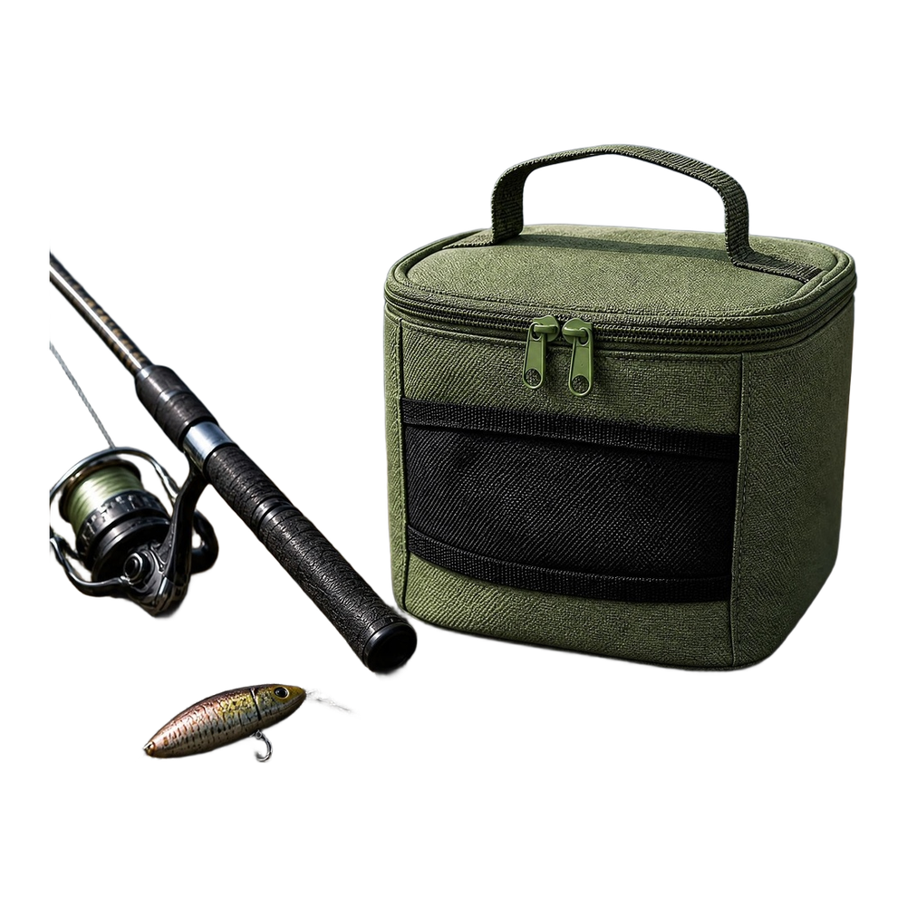 Waterproof Tackle Bag for Angl - Fishing Bag Waterproof review and price