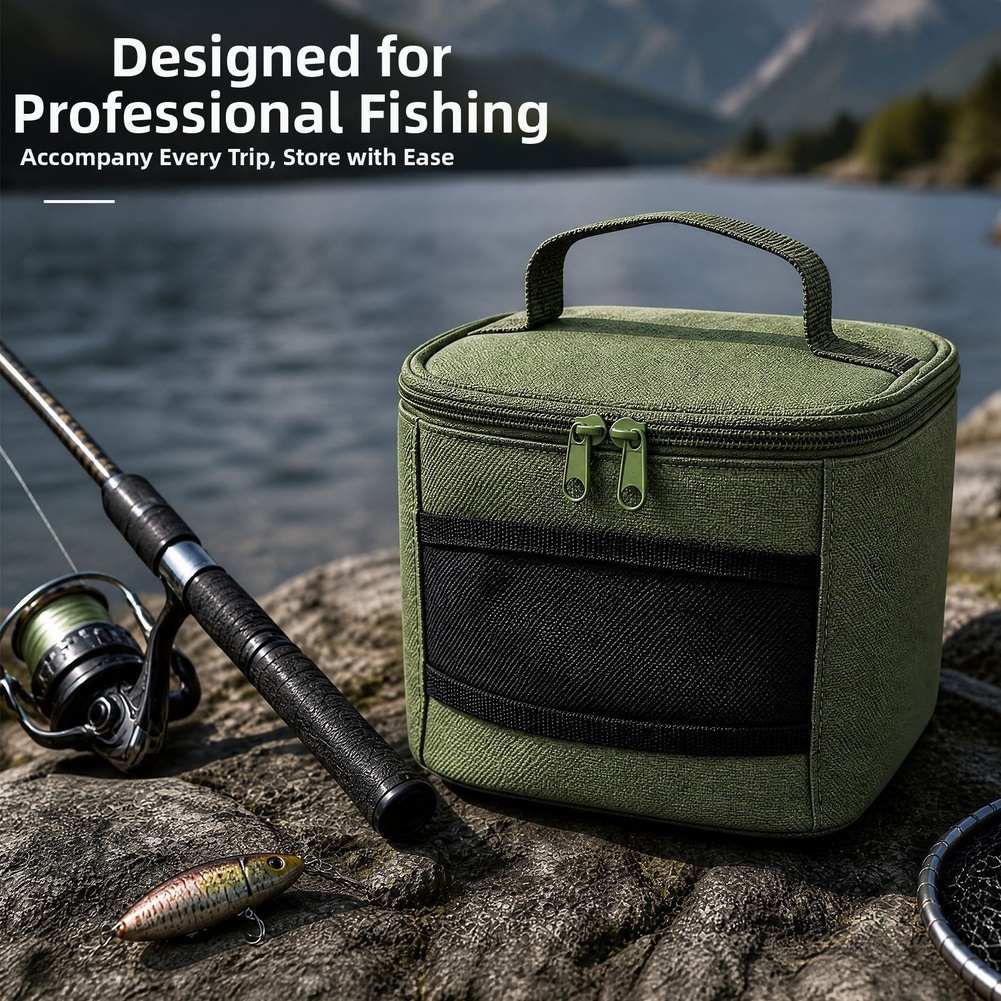 Waterproof Tackle Bag for Angl - Fishing Bag Waterproof review and price