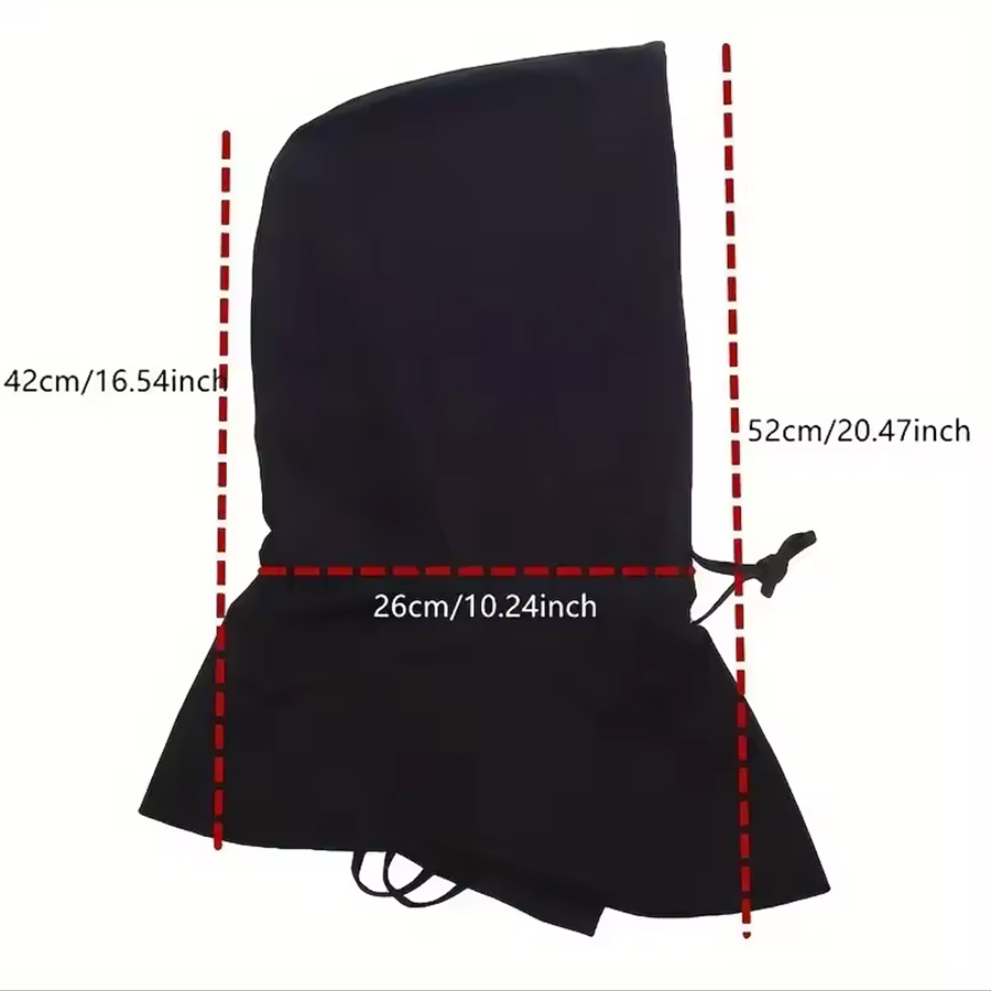 360 Degree Lightweight Cooling - Fishing Mask Sun Protection review and price