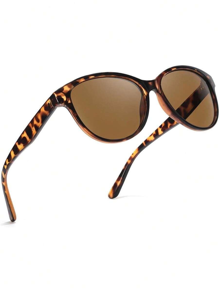 Polarized Cat Eye Sunglasses F - Fishing Sunglasses Polarized review and price