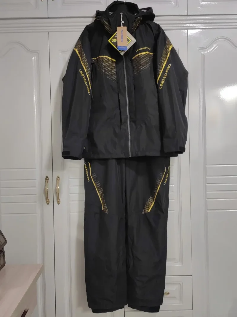 Brand LIMITED PRO Thin Windpro - Fishing Jacket Waterproof review and price