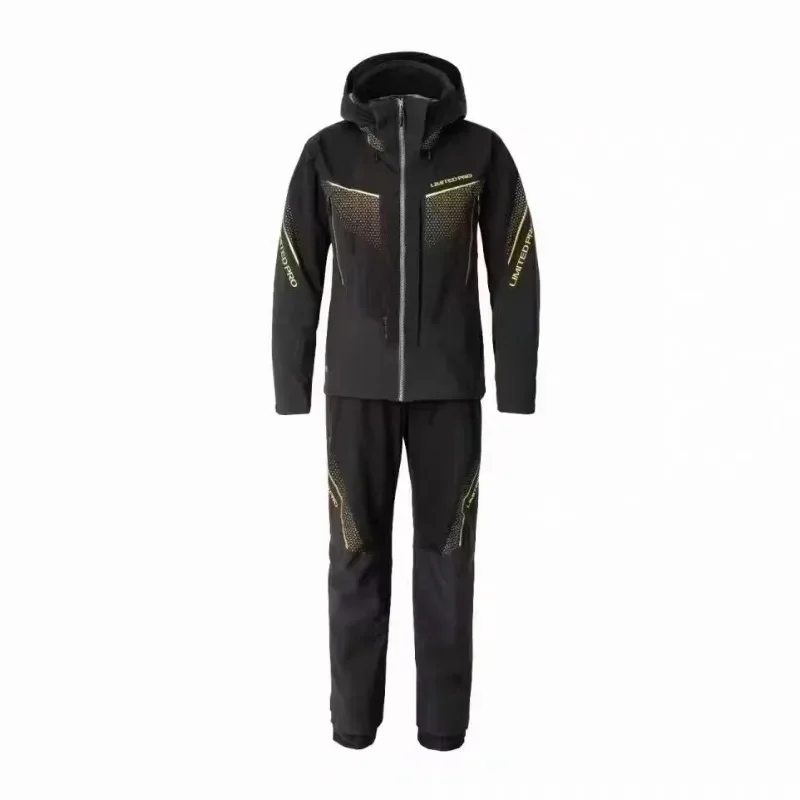Brand LIMITED PRO Thin Windpro - Fishing Jacket Waterproof review and price