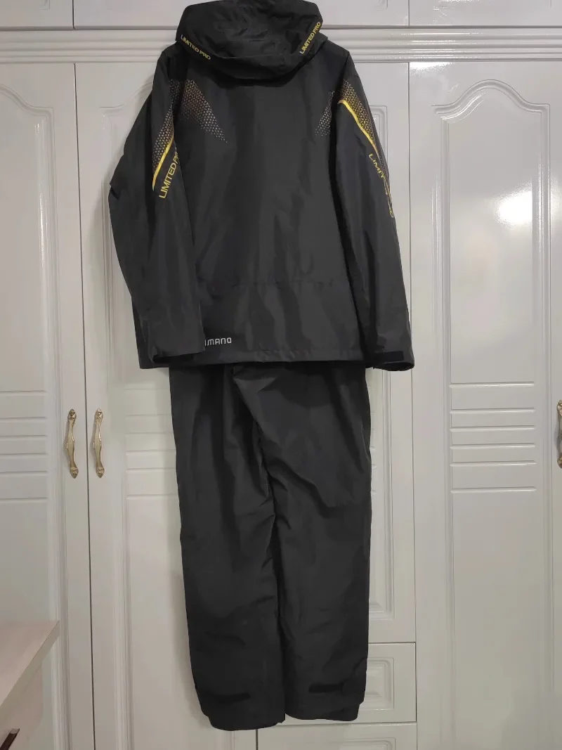Brand LIMITED PRO Thin Windpro - Fishing Jacket Waterproof review and price