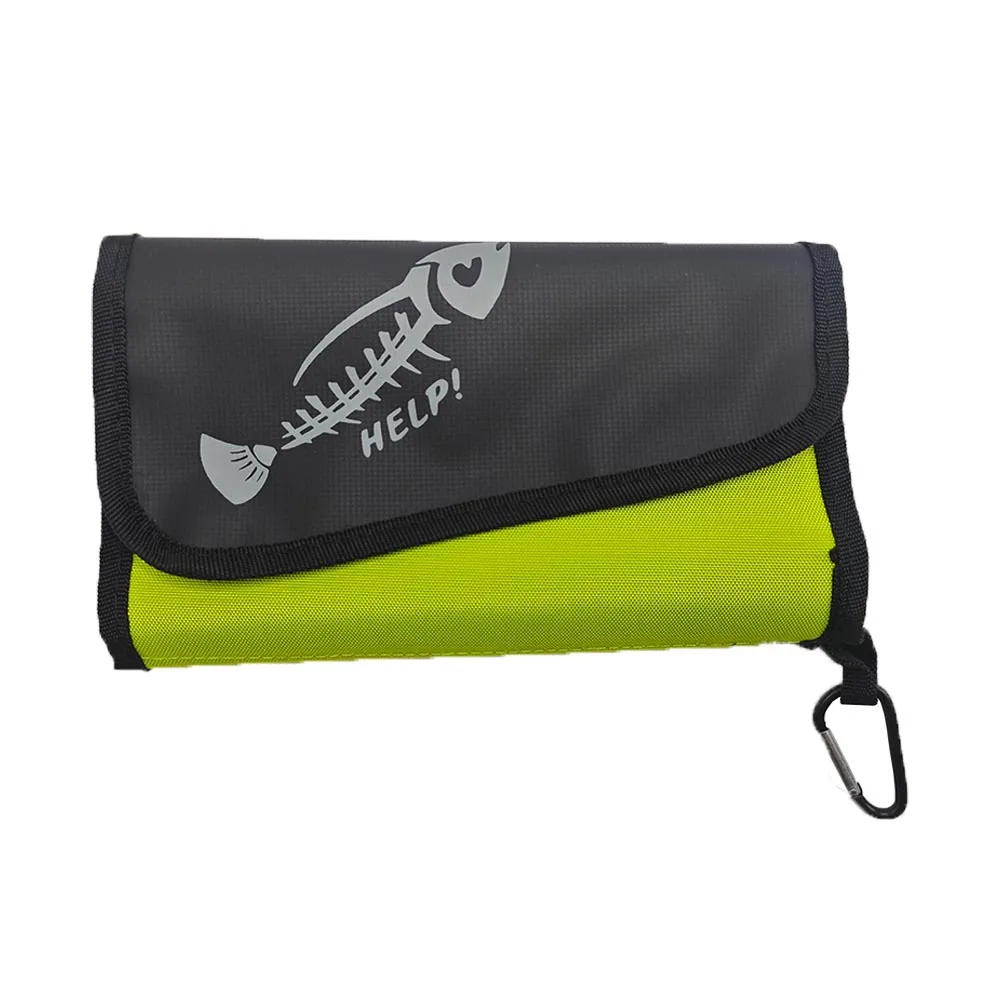 Fake Bait Bag PVC Inner Partit - Fishing Bag Waterproof review and price