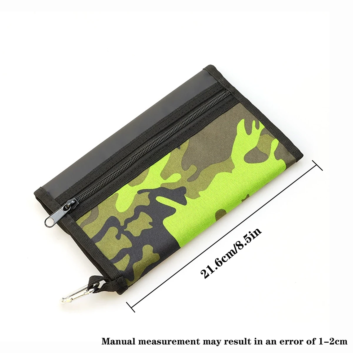 Fake Bait Bag PVC Inner Partit - Fishing Bag Waterproof review and price