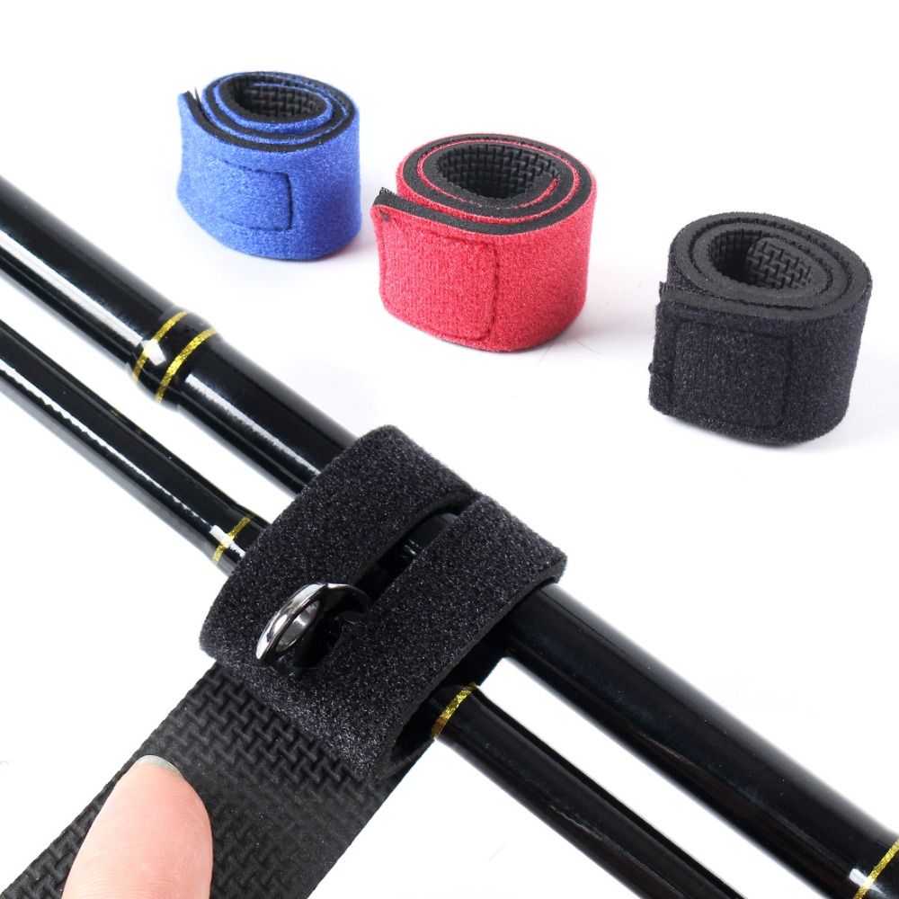 Fishing Pole Strap Rod Belt Ti - Fishing Belt review and price
