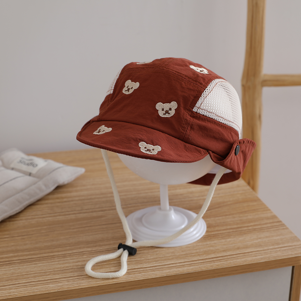 Child's trendy and versatile f - Fishing Hat review and price