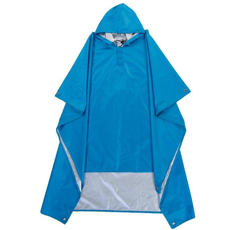 3 in 1 Waterproof Adult Long R - Fishing Rain Suit review and price