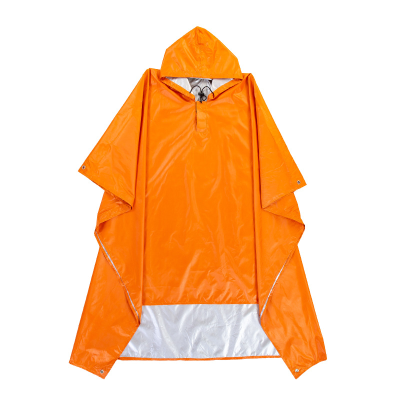 3 in 1 Waterproof Adult Long R - Fishing Rain Suit review and price