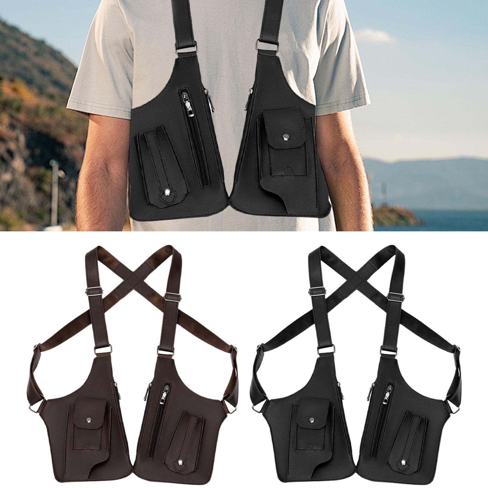 New Double Shoulder Strap Mult - Fishing Bag Waterproof review and price