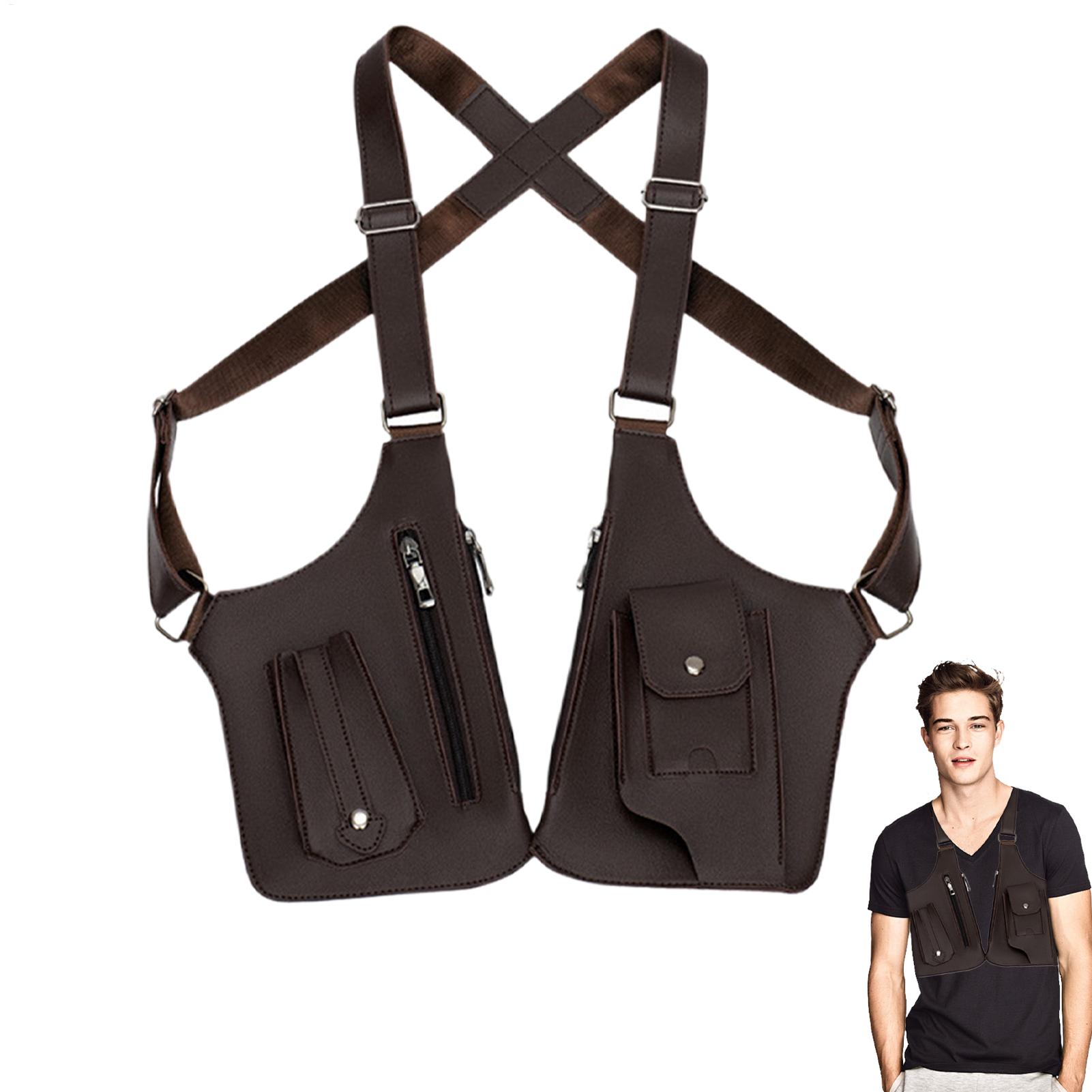 New Double Shoulder Strap Mult - Fishing Bag Waterproof review and price