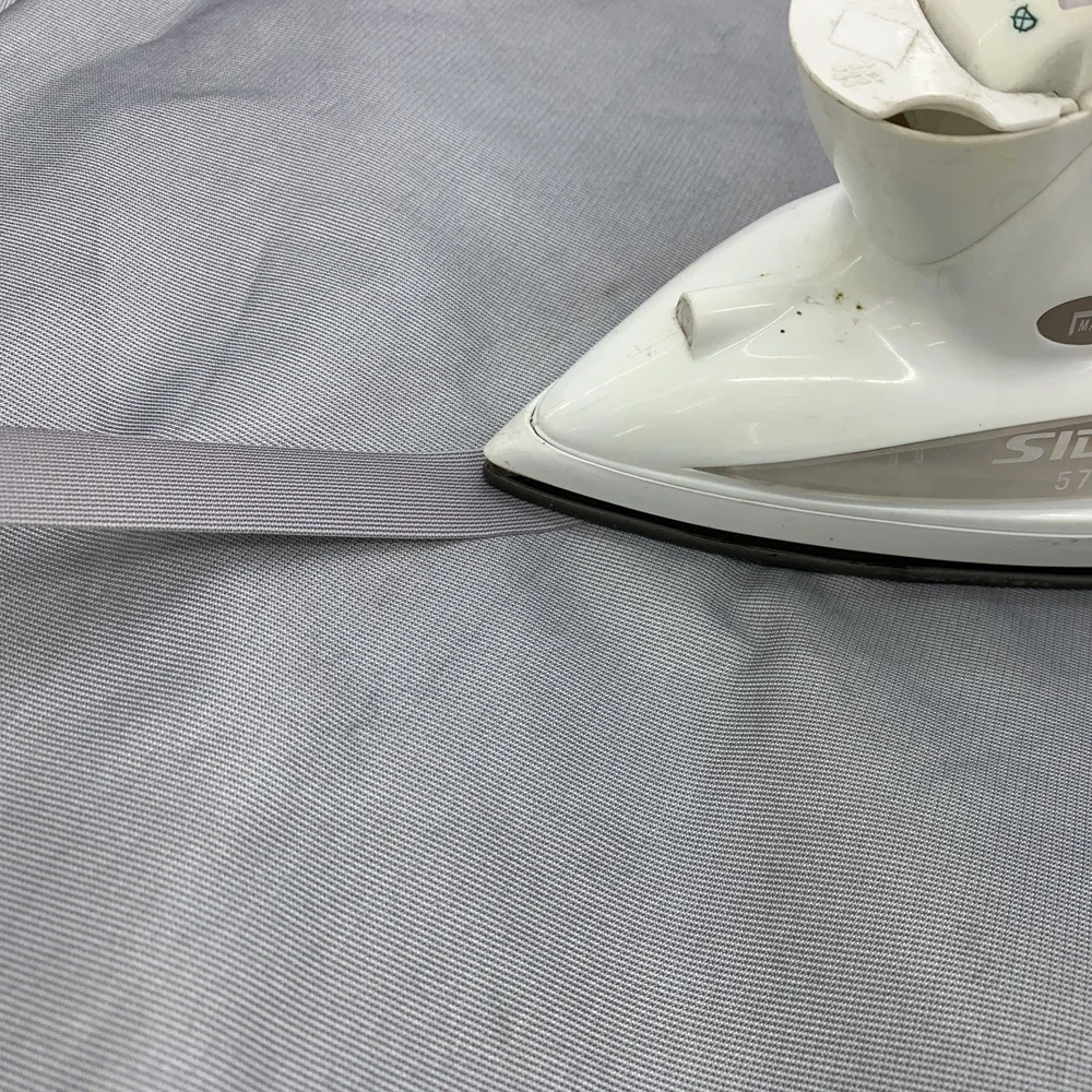 Iron On Seam Sealing Tape T-20 - Fishing Jacket Waterproof review and price