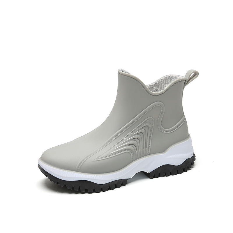 Women Rainboots Slip-on Waterp - Fishing Waders review and price