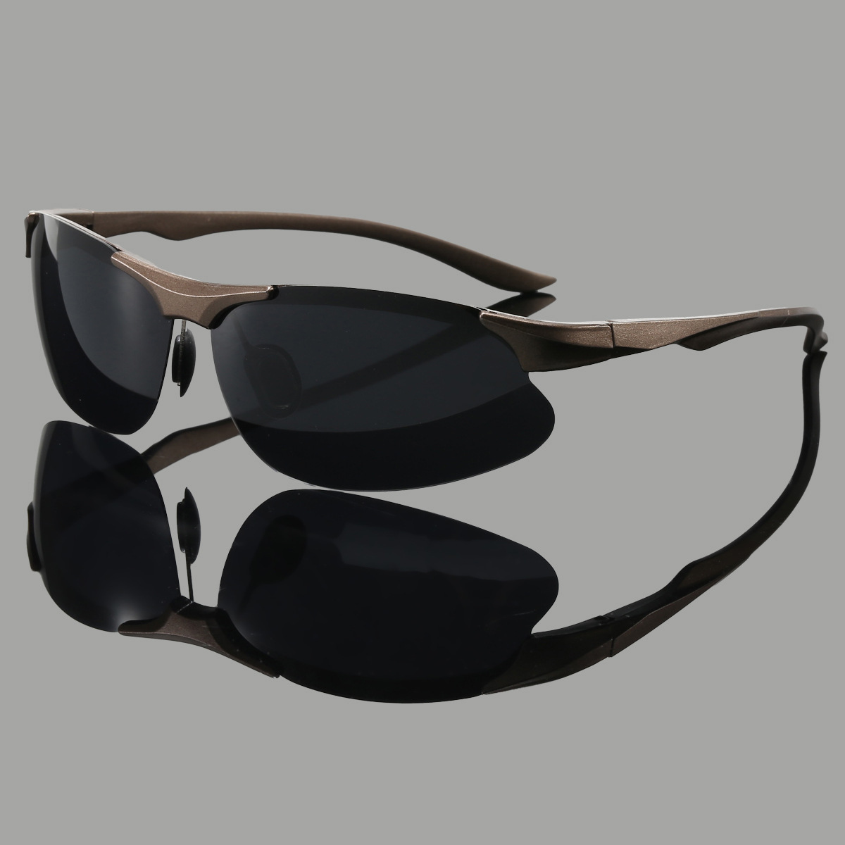 Spring leg polarized men's sun - Fishing Sunglasses Polarized review and price