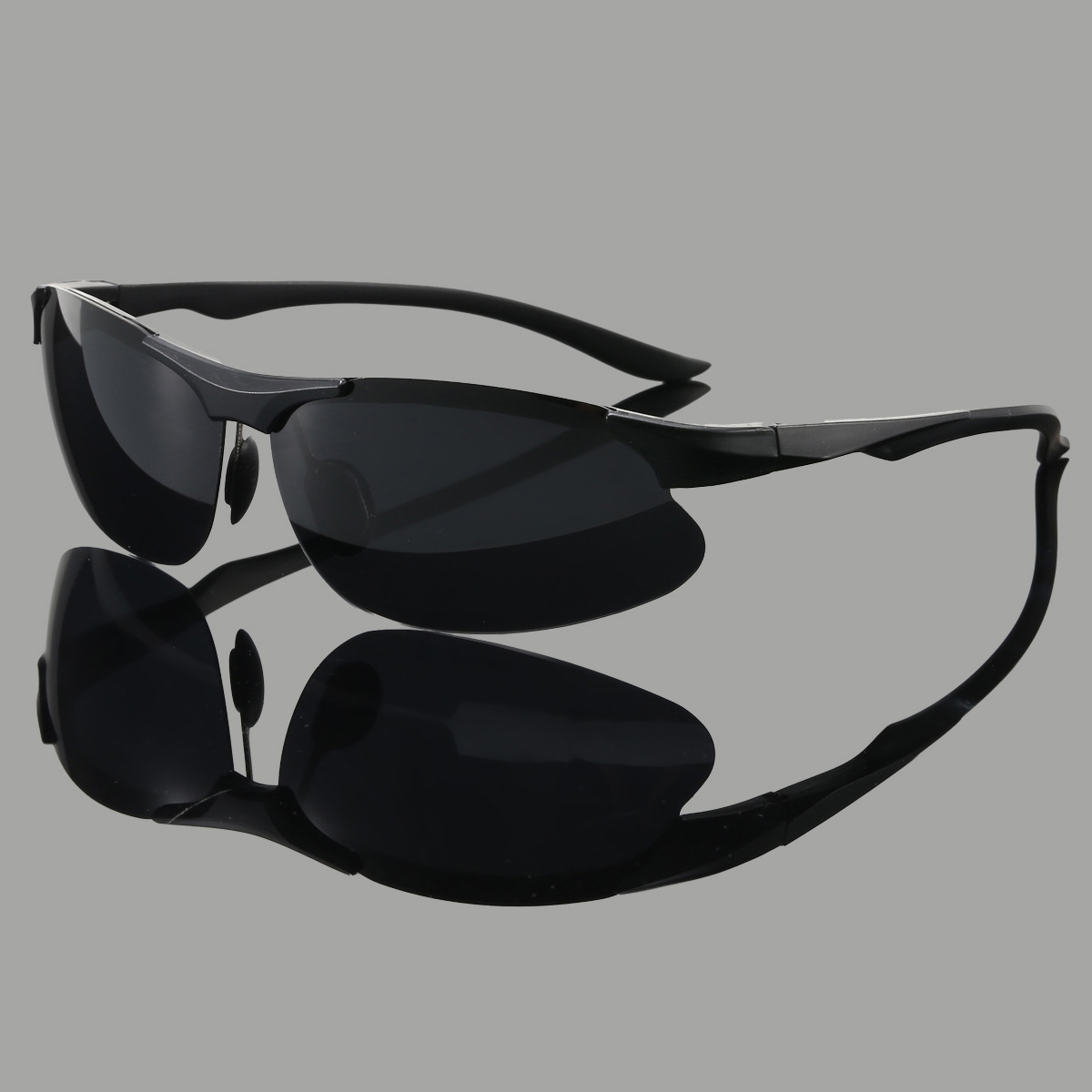Spring leg polarized men's sun - Fishing Sunglasses Polarized review and price