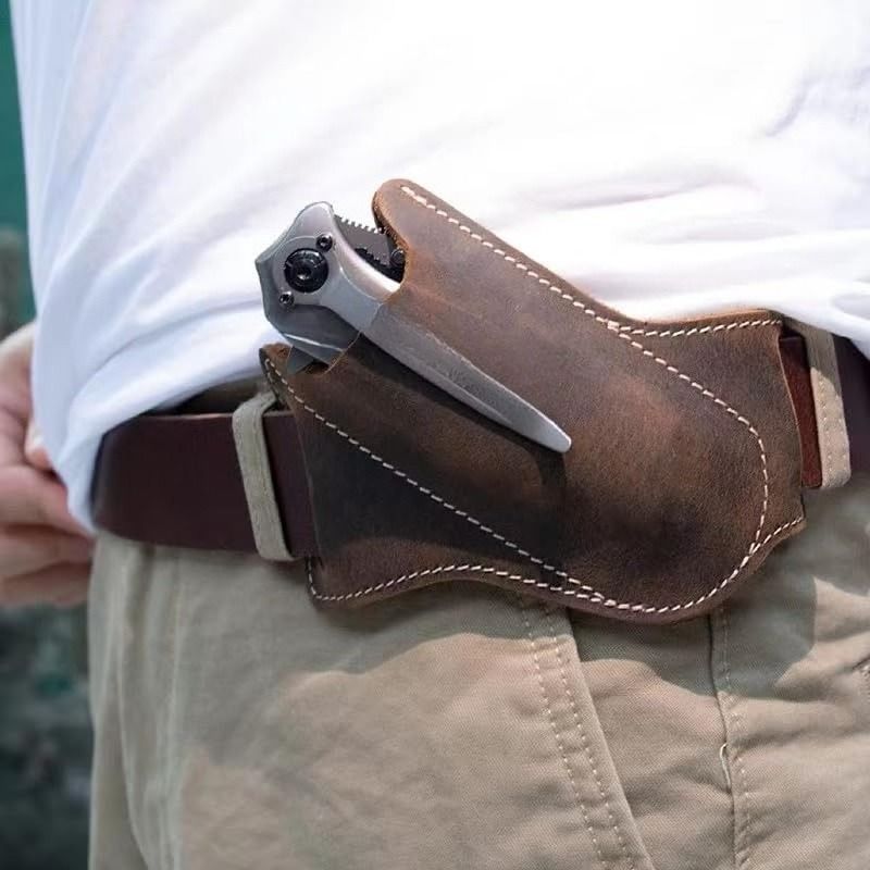 2-Pack tactical folding knife  - Fishing Belt review and price