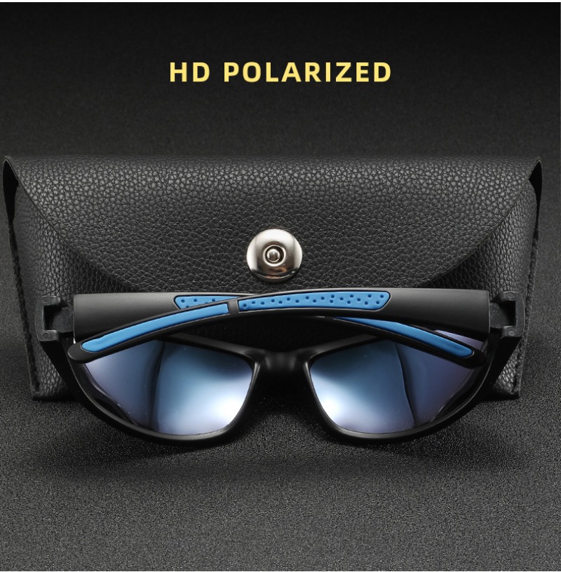 New Polarized Sports Sunglasse - Fishing Sunglasses Polarized review and price
