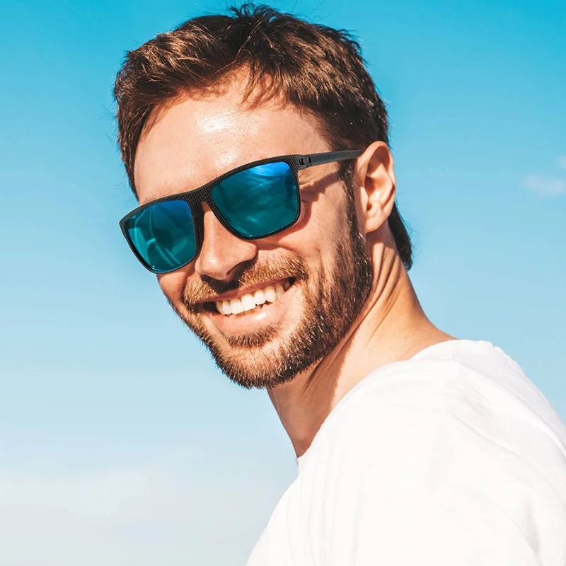 1/2PCS Sunglasses Men Women Dr - Fishing Sunglasses Polarized review and price