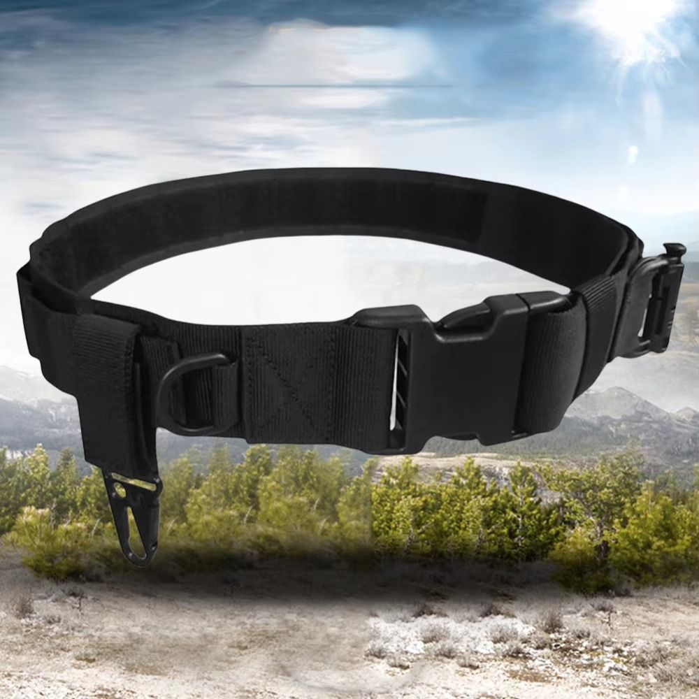 Quick Realease Multifunctional - Fishing Belt review and price