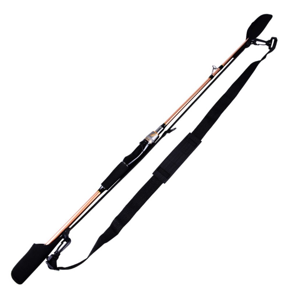 Adjustable Fishing Rod Storage - Fishing Belt review and price