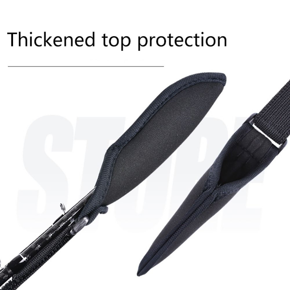 Adjustable Fishing Rod Storage - Fishing Belt review and price
